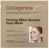 Collagenina - Maschera Viso In Tessuto Monouso Effetto Booster Confezione 1 Pezzo + Una Maschera In OMAGGIO