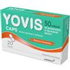 Yovis - Capsule Fermenti Lattici Confezione 20 Capsule