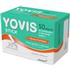 Yovis - Stick Fermenti Lattici Confezione 20 Bustine