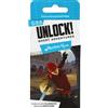 Space Cowboys Unlock! Short Adventures - Maschera Rossa