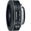 Canon EF-S 24mm f/2.8 STM