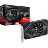 ASROCK Radeon RX 6500 XT Challenger ITX 4 GB GDDR6