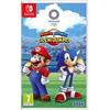 Nintendo Mario & Sonic ai Giochi Olimpici di Tokyo 2020 - Videogioco Nintendo - Ed. Italiana - Versione su scheda