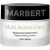 Marbert Cura della pelle Multi Active Care Crema rigenerante 50 ml (706,00 € / 1 l)