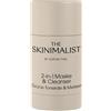 The Skinimalist The-Skinimalist Cura-della-pelle Viso2-in-1 Maske & Cleanser 30 g (318,00 € / 1 kg)