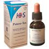 Herboplanet Potere-tes Integratore Tonico-adattogeno Gocce 50ml