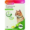 Beaphar Protezione Naturale Collare Gatto