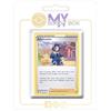 my-booster- Pokémon Company SWSH10-FR-MB-135, Multicolore