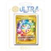 my-booster Company Carte Pokemon, Colore No, SV06-FR-UB-226