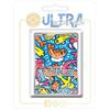 my-booster Company Carte Pokemon, Colore No, SV06-FR-UB-186