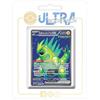 my-booster Company Carte Pokemon, Colore No, SV06-FR-UB-196