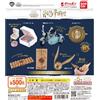 Bandai Harry Potter Miniature Collection 3 Capsule Toys 5 Tipi Mini Figure Set Gacha