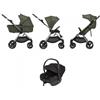 Anex Trio Anex IQ Premium 3 in 1 Richi con ovetto Cosmo