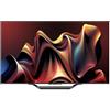 Hisense Tv Hisense 55U79NQ U7 SERIES Smart TV UHD Black