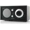 TIVOLI AUDIO MODEL ONE BT BLACK/BLACK/SILVER NUOVO