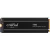 Crucial Hard Disk Crucial CT2000T500SSD5