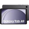 Samsung Galaxy Tab A9 X115 8.7'' LTE 128GB 8GB RAM Grey Europa