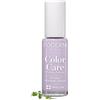PODERM - MICOSI DELLE UNGHIE | Smalto colorato TEA TREE | Prevenzione e trattamento delle unghie gialle/danneggiate dalla MICOSI | TRATTAMENTO E COLORE | Mani/Piedi | Swiss Made