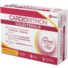 Cardioritmon - Integratore Alimentare Regolarità Cardiovascolare Confezione 30 Compresse