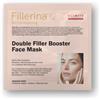 Fillerina - NeoMito 12 Double Filler Biorevitalizing Maschera Viso In Tessuto Monouso Confezione 1 Pezzo