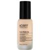 Korff - Cure Make Up Skin Booster Fondotinta Idratante 24H Effetto Nude 03 Confezione 30 Ml