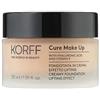 Korff - Cure Make Up Fondotinta In Crema Effetto Lifting Tonalità 02 Confezione 30 Ml