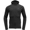 Devold Of Norway Running Merino Jacket Nero L Uomo