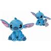 SIMBA 6315876953 DISNEYY STITCH CM. 25