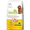 Natural Trainer Trainer Natural Pollo 2Kg Crocchette Cani Small e Toy Adult