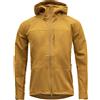 Devold Of Norway Trollkyrkja Woolshell Jacket Giallo S Uomo