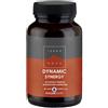 FORLIVE Srl Terranova Dynamic Synergy 50 capsule - Integratore Adattogeno