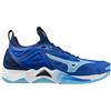 Mizuno Wave Momentum 3 - Uomo