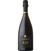 Caseo Spumante Metodo Classico Blanc de Blancs Brut 410 Chardonnay 2018 - Tenuta Caseo