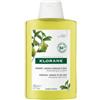 Klorane Shampoo Cedro Purificante 200 ml
