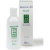 Nico-H Shampoo Ristrutturante Per Capelli Secchi 200 ml