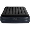 Intex 64124ND Materasso Dura-Beam Pillow Rest Raised Autogonfiante 152x203x42 cm