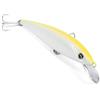Seaspin EJA 115 - Esca Artificiale per la Pesca a Spinning, Jerk Minnow 115 mm 16 g - Slow Floating, Nuoto Naturale, Valido per un gran numero di Predatori Marini e d'Acqua Dolce (VINTAGE ORANGE)
