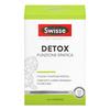 Swisse funzione epatica 60 compresse