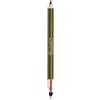 Collistar Professionale Matita Occhi Matita a lunga durata e arricchita con cera di Carnauba 6 Verde Foresta