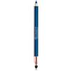 Collistar Professionale Matita Occhi Matita a lunga durata e arricchita con cera di Carnauba 16 Blu Shangai