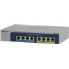 Netgear Switch Netgear MS108UP-100EUS