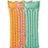 INTEX 59711EU - Materassino Onde Razzle Dazzle Cm 183X69