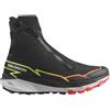 Salomon Scarpe Da Trail Running Winter Cross Spike