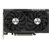 Gigabyte GeForce RTX 4060 Ti WINDFORCE OC NVIDIA 8 GB GDDR6