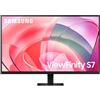 Samsung ViewFinity Monitor HRM S7 - S70D da 32'' UHD Flat
