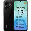 Xiaomi Redmi 13 17,2 cm (6.79") USB tipo-C 6 GB 128 GB 5030 mAh Nero