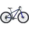 Torpado BICI TORPADO MTB CHIRON T780 27,5" ALLUMINIO SHIMANO DISCO MECCANICO AMMORTIZZAT