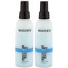 Gieseke Selective Artistic Hair Due Phasette 150 ml Spray ristrutturante per caticola e fibra capillare (2 pezzi)