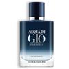Armani Giorgio Armani Acqua di Giò Profondo Ricaricabile Eau De Parfum 100 ml