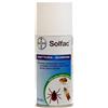 Bayer Solfac Spray Automatic Forte Insettiricida Acaricida, 150ml